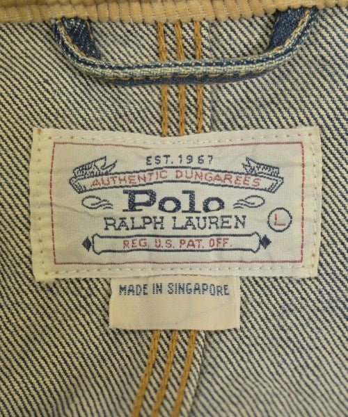 Polo Ralph Lauren 牛仔夾克