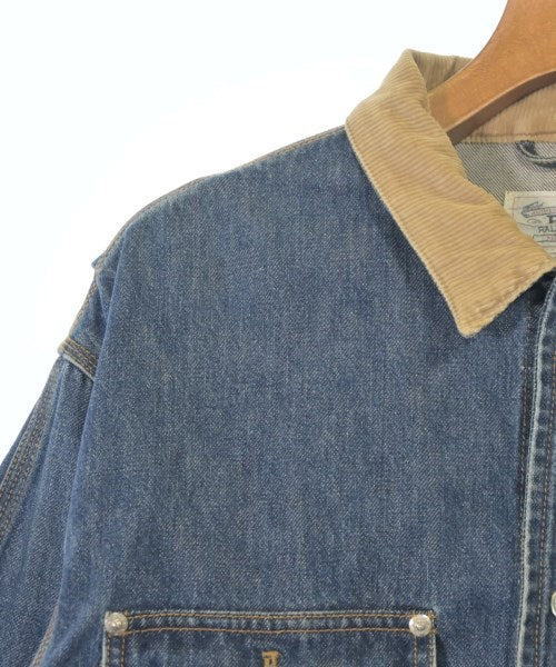 Polo Ralph Lauren 牛仔夾克