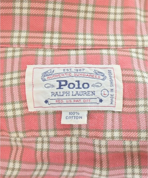 Polo Ralph Lauren 休閒襯衫