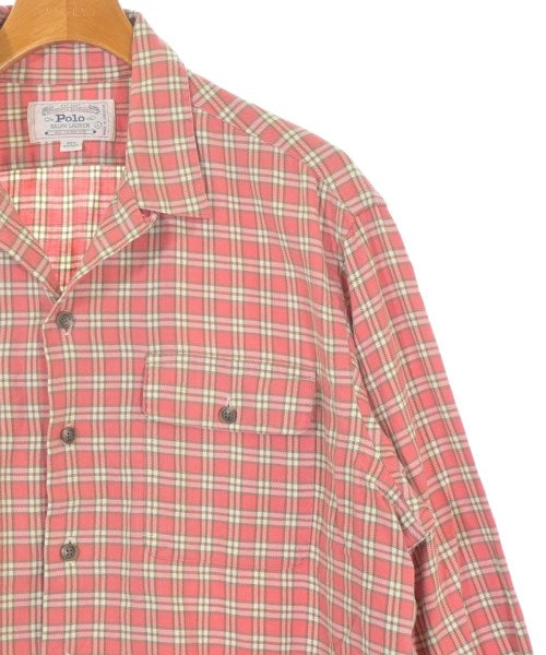 Polo Ralph Lauren 休閒襯衫