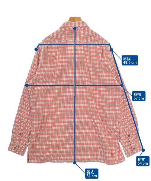 Polo Ralph Lauren 休閒襯衫