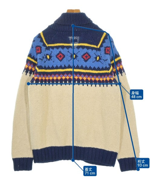 Polo Ralph Lauren 開襟衫