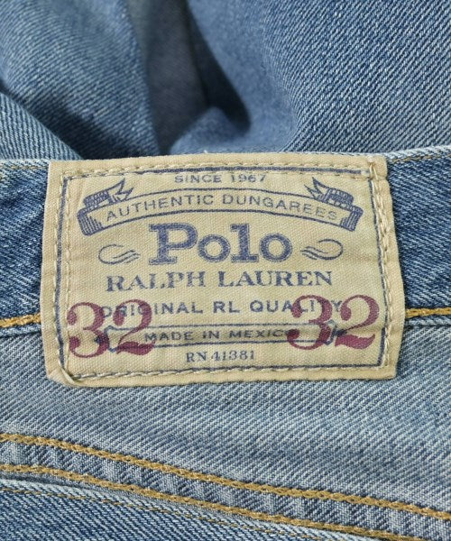Polo Ralph Lauren 牛仔褲