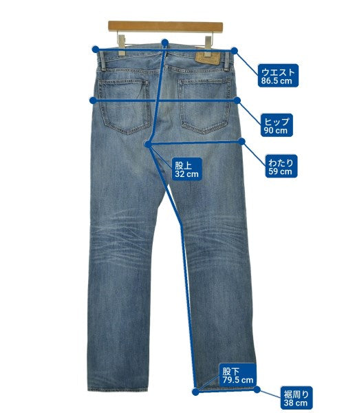 Polo Ralph Lauren 牛仔褲