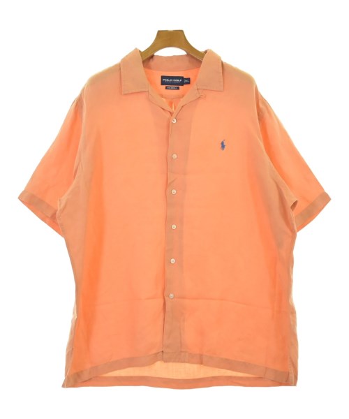 POLO GOLF 休閒襯衫