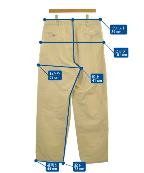 Polo Ralph Lauren 休閒褲