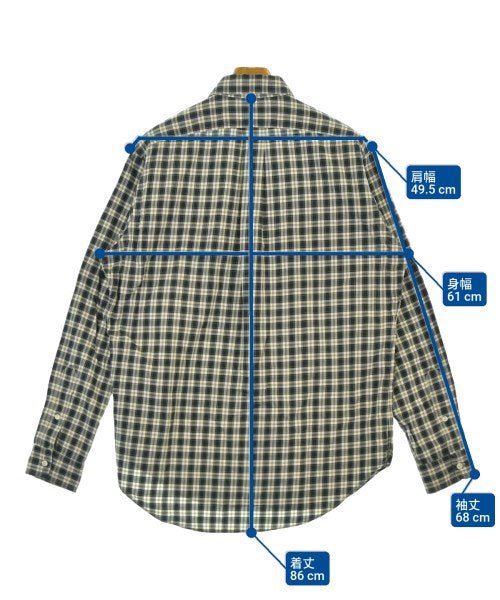 Polo Ralph Lauren 休閒襯衫