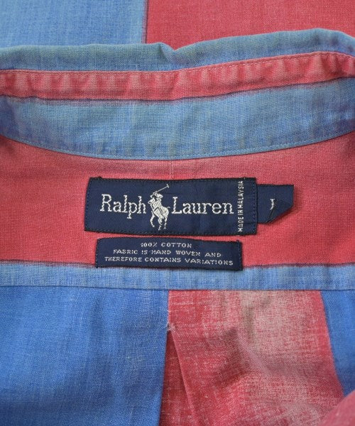 Polo Ralph Lauren 休閒襯衫