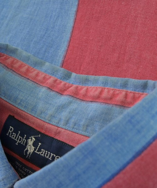 Polo Ralph Lauren 休閒襯衫