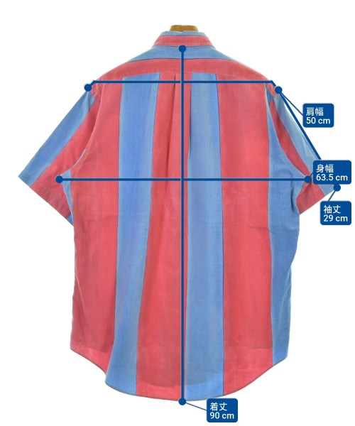 Polo Ralph Lauren 休閒襯衫
