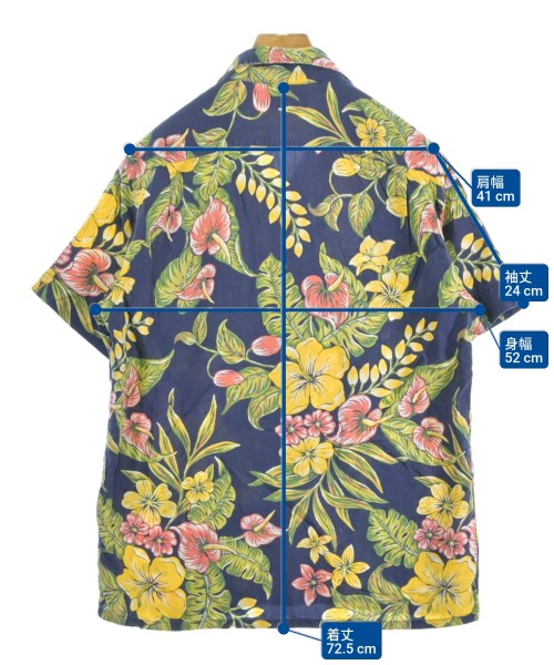 Polo Ralph Lauren 休閒襯衫