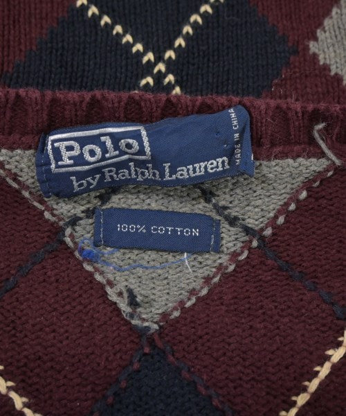 Polo Ralph Lauren 背心