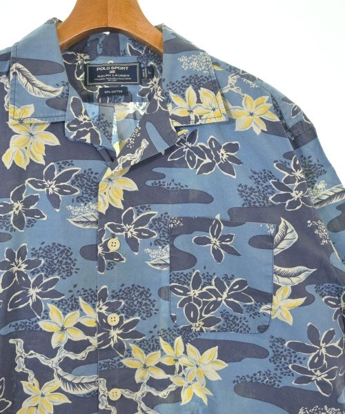 POLO SPORT 休閒襯衫