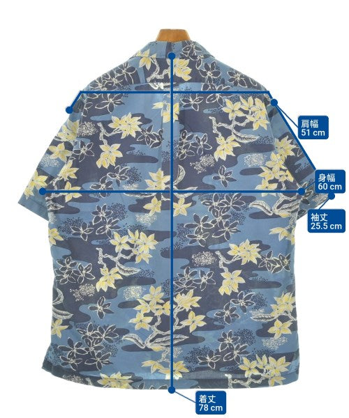 POLO SPORT 休閒襯衫