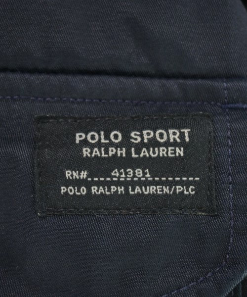 POLO SPORT 工裝