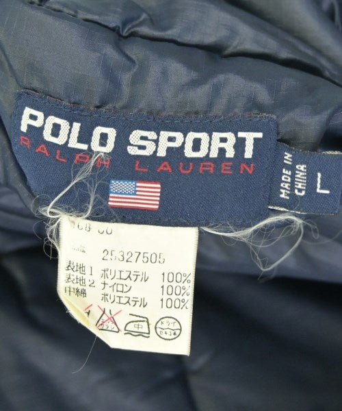 POLO SPORT 其他飛行外套