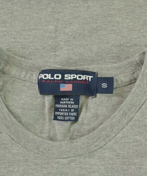 POLO SPORT T恤/上衣