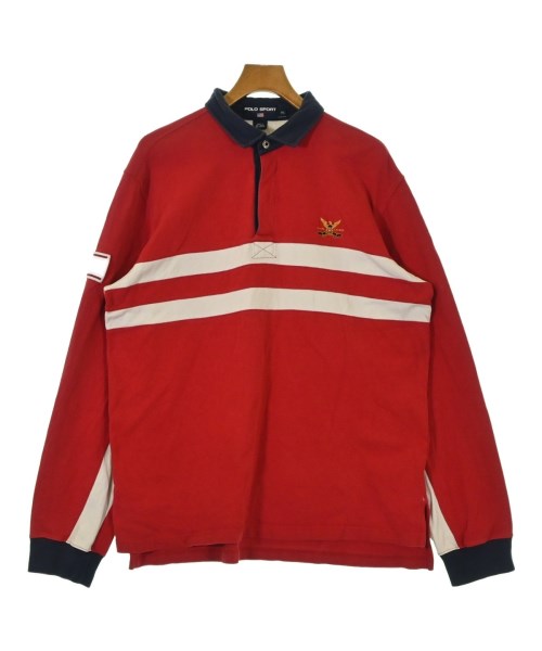 POLO SPORT 運動衫