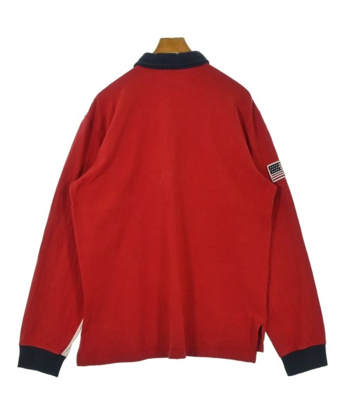 POLO SPORT 運動衫