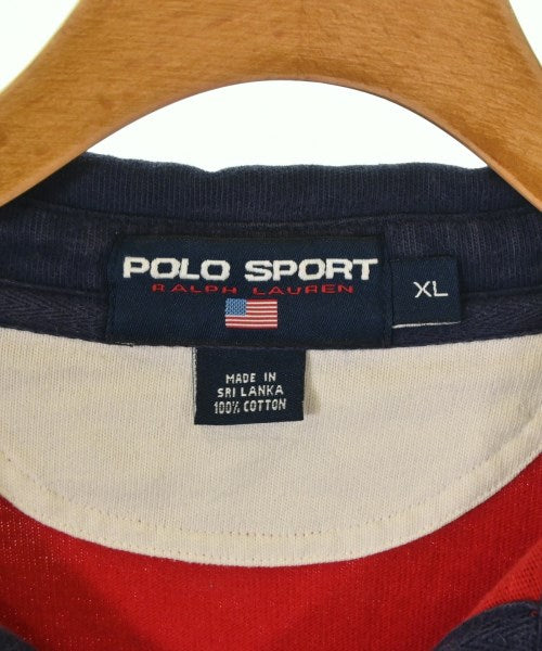 POLO SPORT 運動衫
