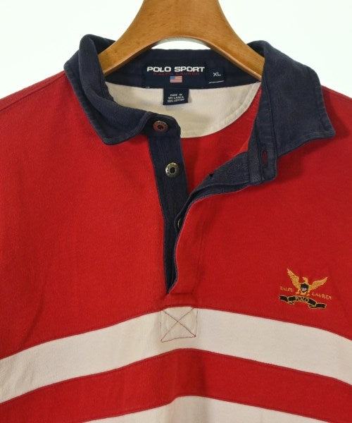 POLO SPORT 運動衫