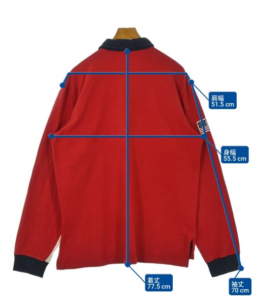 POLO SPORT 運動衫