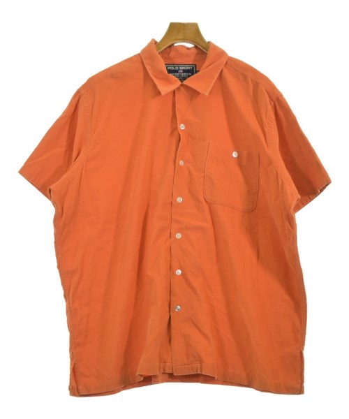 POLO SPORT 休閒襯衫