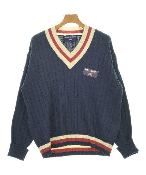 POLO SPORT 毛衣