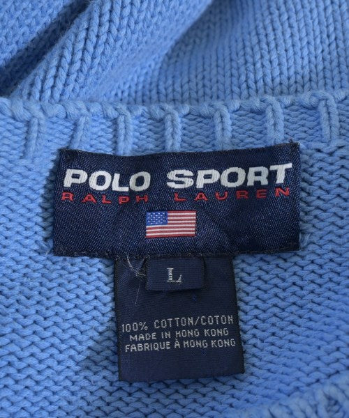POLO SPORT 毛衣