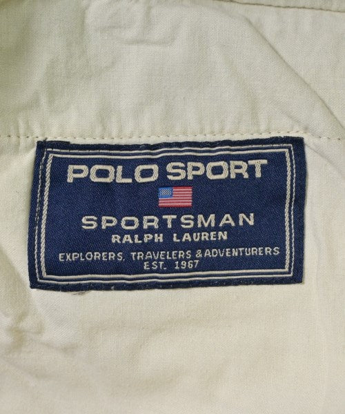 POLO SPORT 工裝褲