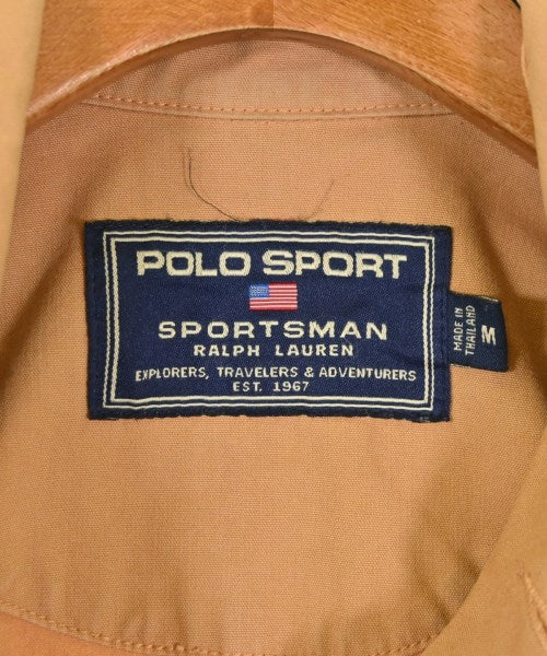POLO SPORT 工作夾克