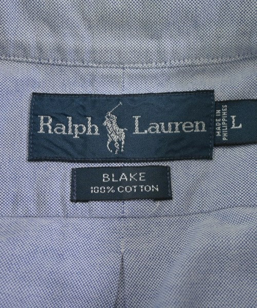 Ralph Lauren 休閒襯衫