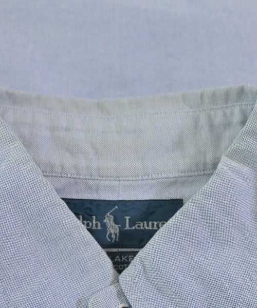 Ralph Lauren 休閒襯衫