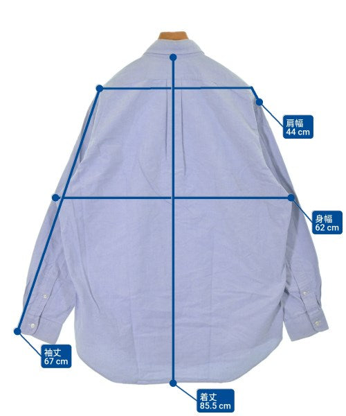 Ralph Lauren 休閒襯衫