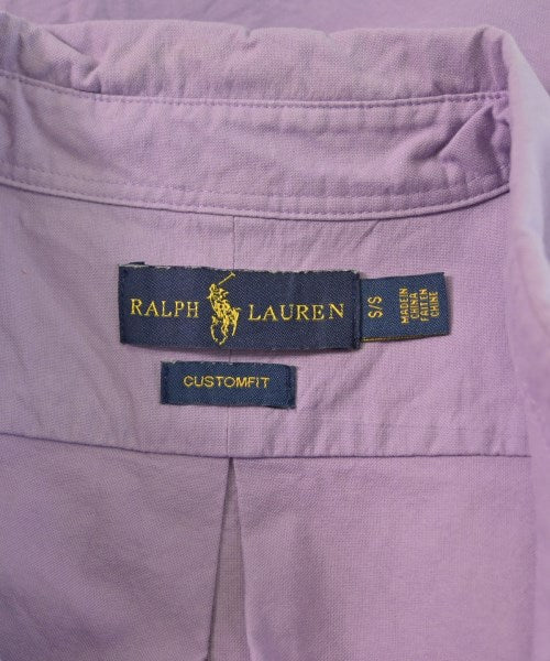 Ralph Lauren 休閒襯衫