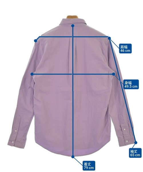 Ralph Lauren 休閒襯衫