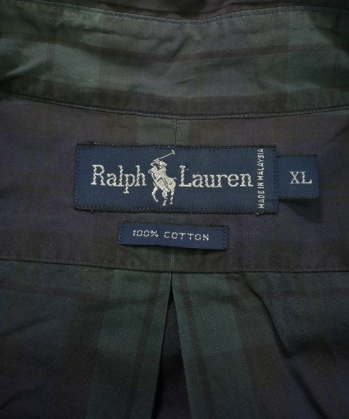 Polo Ralph Lauren 休閒襯衫