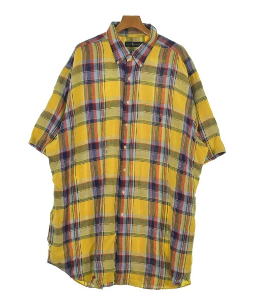 Ralph Lauren 休閒襯衫