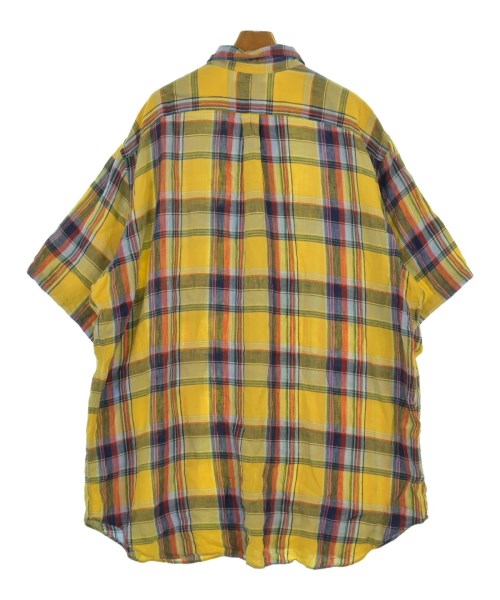 Ralph Lauren 休閒襯衫
