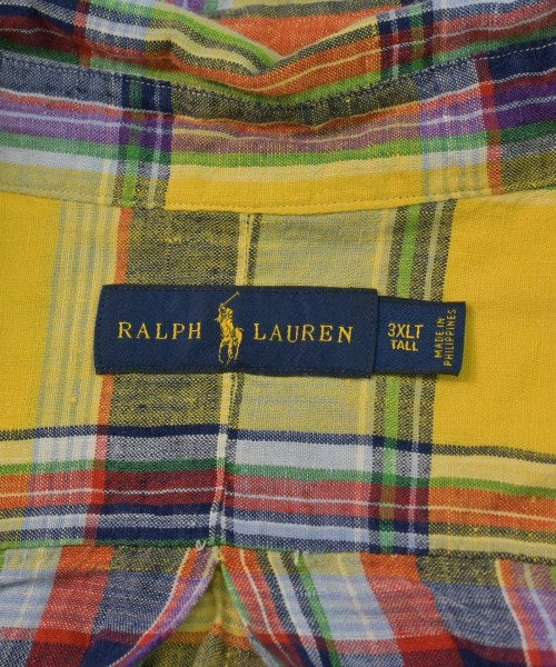 Ralph Lauren 休閒襯衫