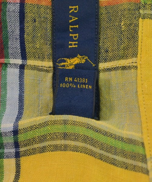 Ralph Lauren 休閒襯衫