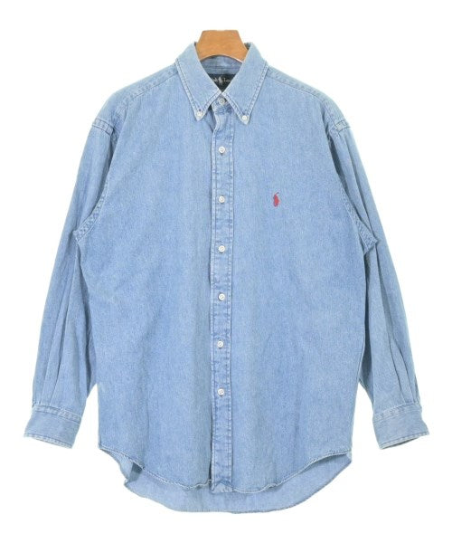 Ralph Lauren 休襯衫