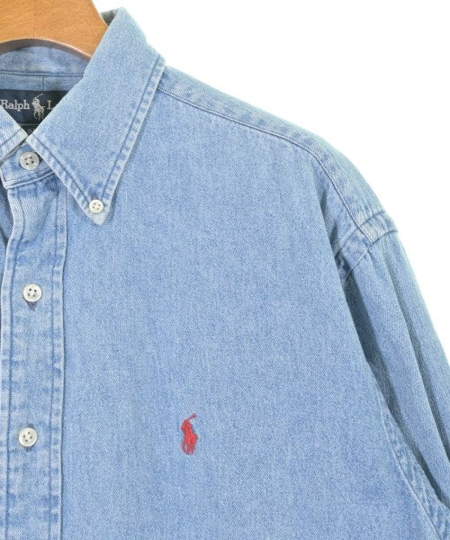 Ralph Lauren 休襯衫