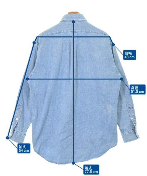 Ralph Lauren 休襯衫