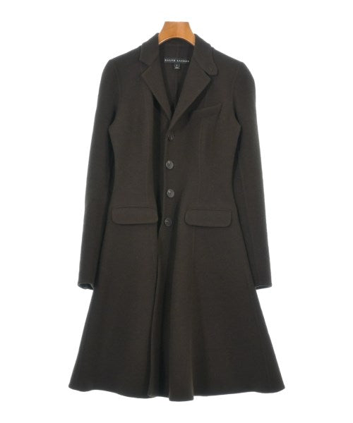 Ralph Lauren 切斯特披風