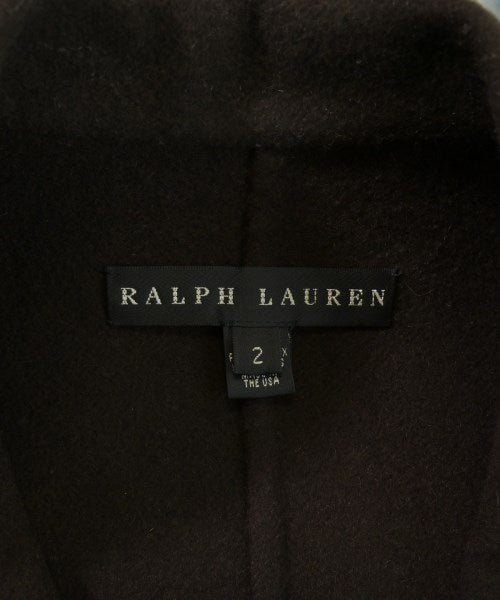 Ralph Lauren 切斯特披風