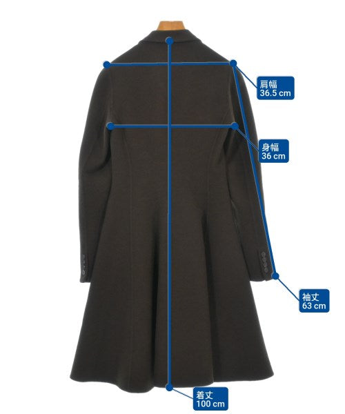 Ralph Lauren 切斯特披風