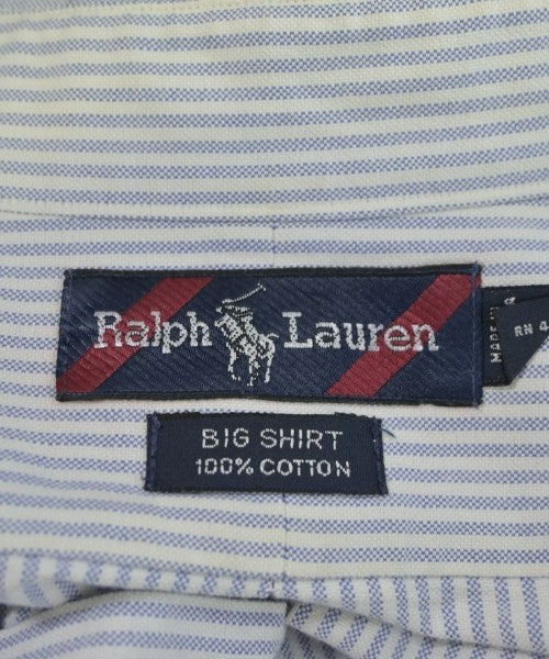 Polo Ralph Lauren 休閒襯衫