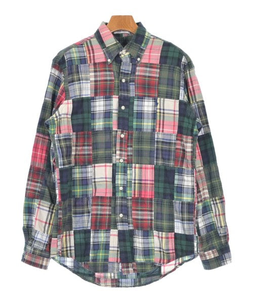 Ralph Lauren 休閒襯衫