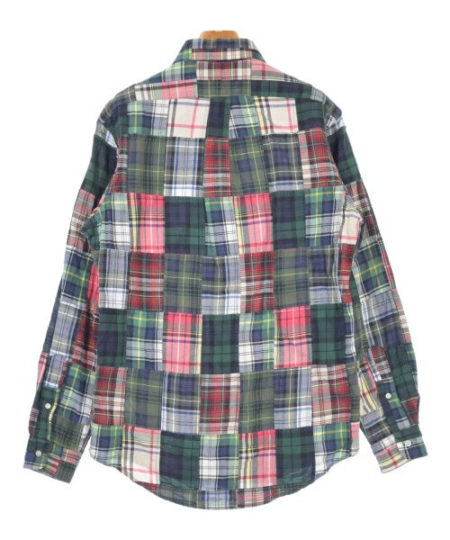 Ralph Lauren 休閒襯衫